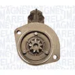 Démarreur MAGNETI MARELLI 944280521350 - Visuel 2