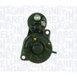 Démarreur MAGNETI MARELLI 944280521530 - Visuel 3
