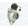 Démarreur MAGNETI MARELLI 944280521660 - Visuel 2