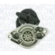 Démarreur MAGNETI MARELLI 944280522390 - Visuel 2