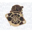 Démarreur MAGNETI MARELLI 944280522430 - Visuel 2