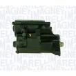 Démarreur MAGNETI MARELLI 944280522460 - Visuel 1