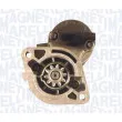 Démarreur MAGNETI MARELLI 944280522850 - Visuel 2