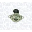 Démarreur MAGNETI MARELLI 944280522880 - Visuel 2