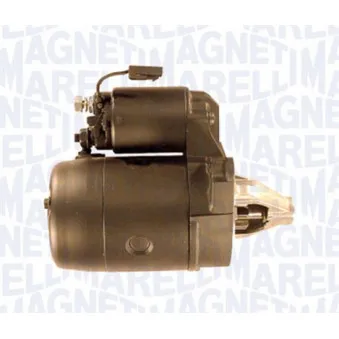Démarreur MAGNETI MARELLI 944280523220