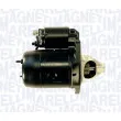 Démarreur MAGNETI MARELLI 944280523240 - Visuel 1