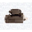 Démarreur MAGNETI MARELLI 944280525240 - Visuel 1
