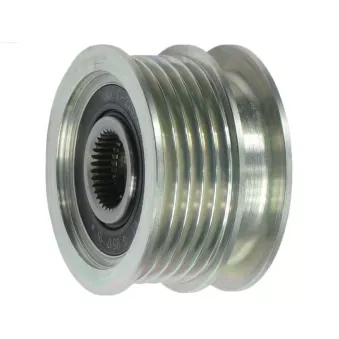 Poulie roue libre, alternateur AS-PL AFP0001(INA)