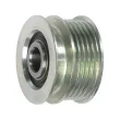 Poulie roue libre, alternateur AS-PL AFP0001(INA) - Visuel 2