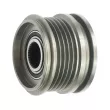 Poulie roue libre, alternateur AS-PL AFP0001(V) - Visuel 1