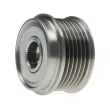 Poulie roue libre, alternateur AS-PL AFP0002 - Visuel 1