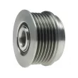 Poulie roue libre, alternateur AS-PL AFP0002 - Visuel 2