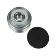 Poulie roue libre, alternateur AS-PL AFP0002 - Visuel 3