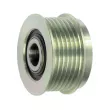 Poulie roue libre, alternateur AS-PL AFP0002(INA) - Visuel 2