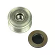 Poulie roue libre, alternateur AS-PL AFP0002(INA) - Visuel 3