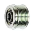Poulie roue libre, alternateur AS-PL AFP0004 - Visuel 2