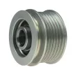Poulie roue libre, alternateur AS-PL AFP0004(INA) - Visuel 2