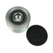 Poulie roue libre, alternateur AS-PL AFP0004(INA) - Visuel 3