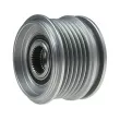 Poulie roue libre, alternateur AS-PL AFP0004(V) - Visuel 1