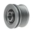 Poulie roue libre, alternateur AS-PL AFP0004(V) - Visuel 2