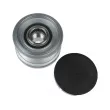 Poulie roue libre, alternateur AS-PL AFP0004(V) - Visuel 3