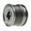 Poulie roue libre, alternateur AS-PL AFP0005 - Visuel 1