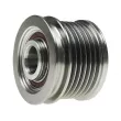 Poulie roue libre, alternateur AS-PL AFP0005 - Visuel 2