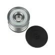 Poulie roue libre, alternateur AS-PL AFP0005 - Visuel 3