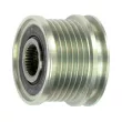 Poulie roue libre, alternateur AS-PL AFP0005(INA) - Visuel 1