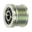 Poulie roue libre, alternateur AS-PL AFP0005(INA) - Visuel 2