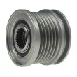 Poulie roue libre, alternateur AS-PL AFP0005(V) - Visuel 1