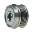 Poulie roue libre, alternateur AS-PL AFP0006 - Visuel 1
