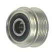 Poulie roue libre, alternateur AS-PL AFP0006(INA) - Visuel 1