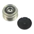 Poulie roue libre, alternateur AS-PL AFP0006(INA) - Visuel 3