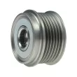 Poulie roue libre, alternateur AS-PL AFP0007 - Visuel 1