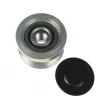 Poulie roue libre, alternateur AS-PL AFP0007(INA) - Visuel 3