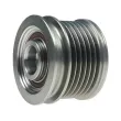 Poulie roue libre, alternateur AS-PL AFP0008 - Visuel 2