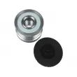 Poulie roue libre, alternateur AS-PL AFP0008 - Visuel 3