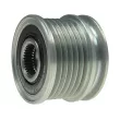 Poulie roue libre, alternateur AS-PL AFP0008(INA) - Visuel 1