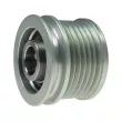 Poulie roue libre, alternateur AS-PL AFP0008(INA) - Visuel 2