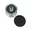 Poulie roue libre, alternateur AS-PL AFP0008(INA) - Visuel 3