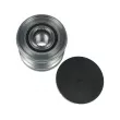Poulie roue libre, alternateur AS-PL AFP0008(V) - Visuel 3