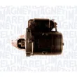 Démarreur MAGNETI MARELLI 944280525370 - Visuel 1