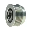 Poulie roue libre, alternateur AS-PL AFP0009(INA) - Visuel 2
