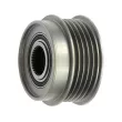 Poulie roue libre, alternateur AS-PL AFP0009(V) - Visuel 1