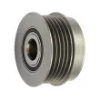 Poulie roue libre, alternateur AS-PL AFP0009(V) - Visuel 2