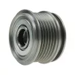Poulie roue libre, alternateur AS-PL AFP0010 - Visuel 1