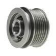 Poulie roue libre, alternateur AS-PL AFP0010 - Visuel 2