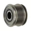 Poulie roue libre, alternateur AS-PL AFP0010(V) - Visuel 1