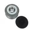 Poulie roue libre, alternateur AS-PL AFP0011 - Visuel 3